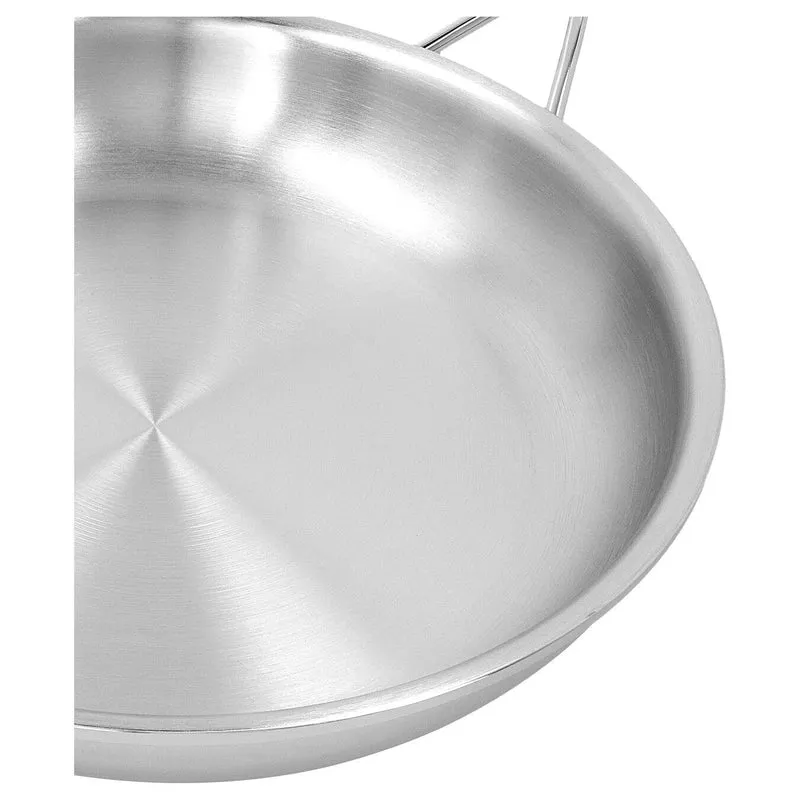 Demeyere Bratpfanne 'Silver 7 Pro'