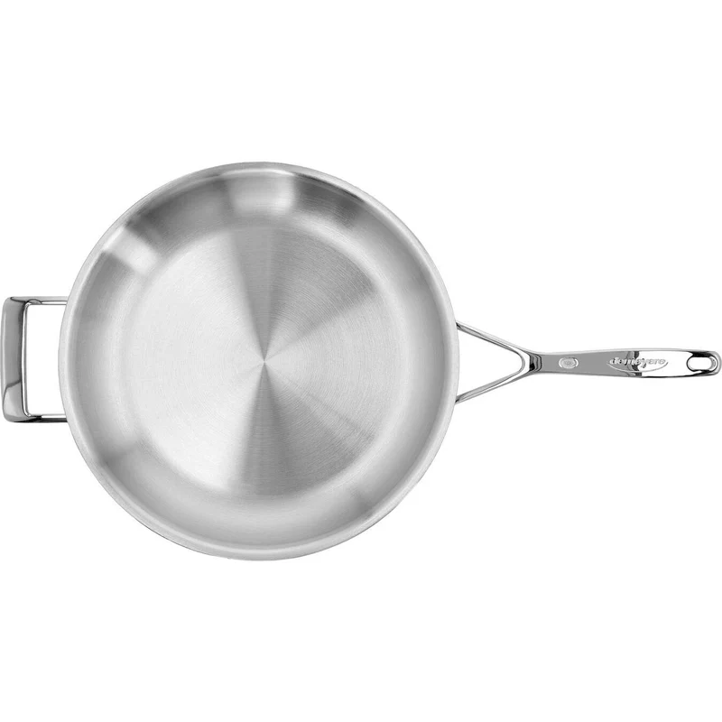Demeyere Bratpfanne 'Silver 7 Pro'