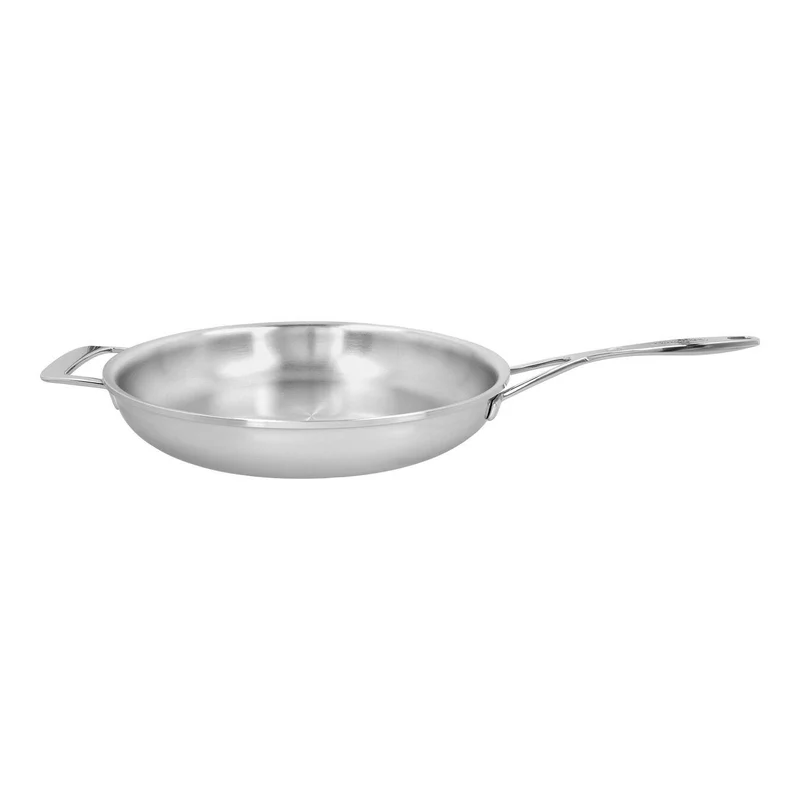 Demeyere Bratpfanne 'Silver 7 Pro'