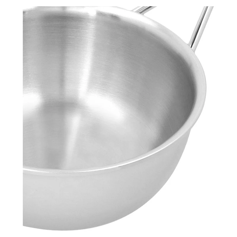 Demeyere Konisches Sauté 'Silver 7'