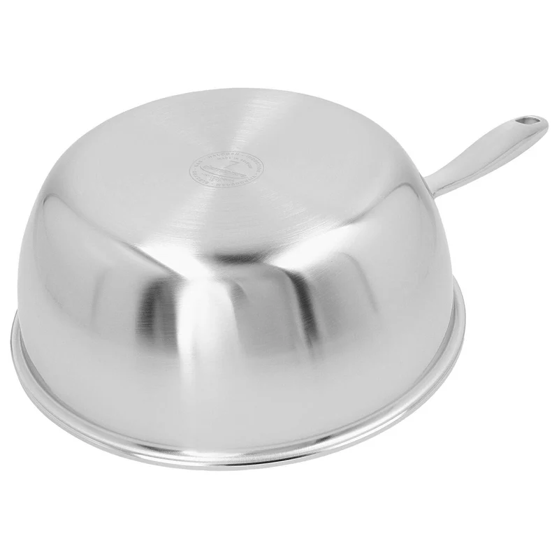 Demeyere Konisches Sauté 'Silver 7'