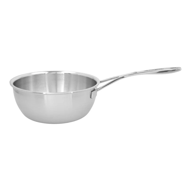 Demeyere Konisches Sauté 'Silver 7'