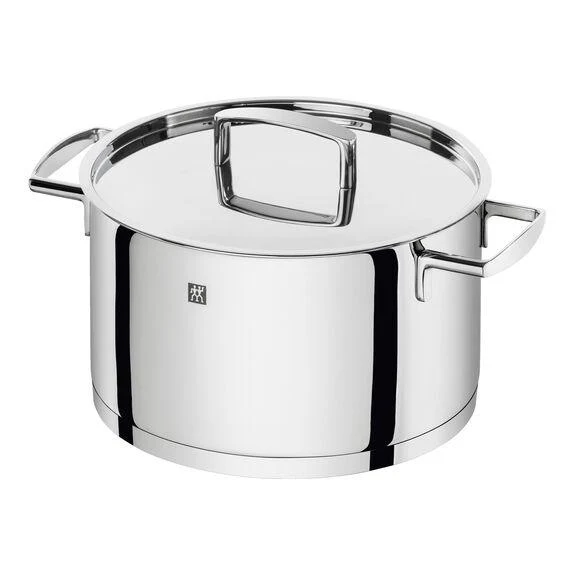 Zwilling Passion Pfannenset, 5-teilig
