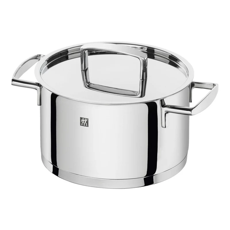 Zwilling Passion Pfannenset, 5-teilig