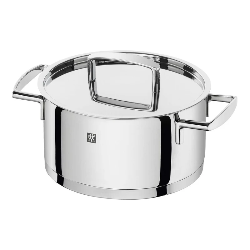 Zwilling Passion Pfannenset, 5-teilig