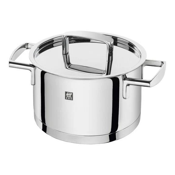Zwilling Passion Pfannenset, 5-teilig