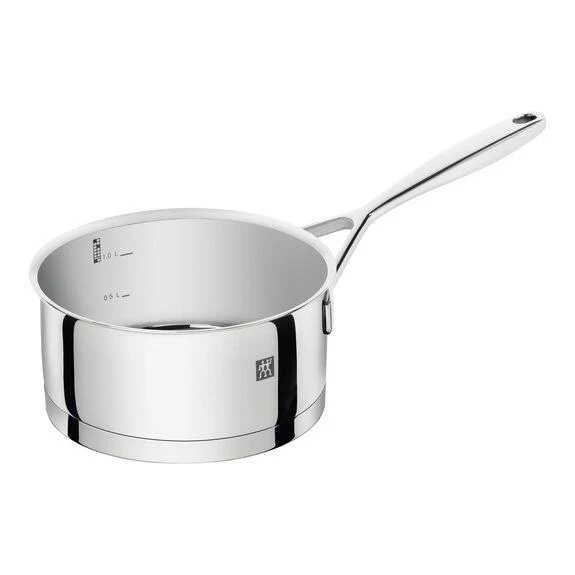 Zwilling Passion Pfannenset, 5-teilig