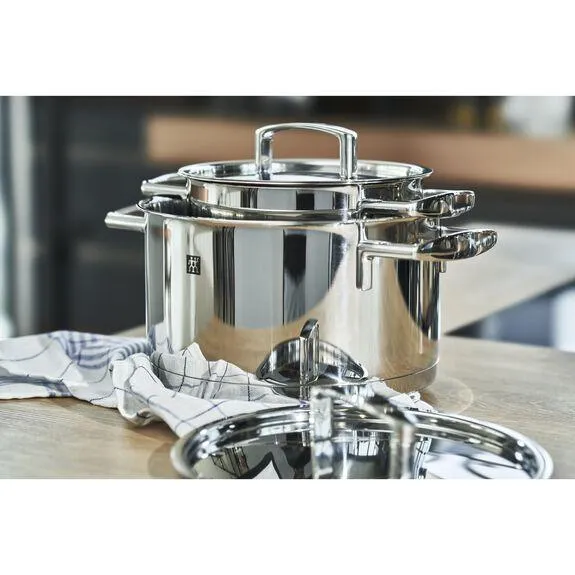 Zwilling Passion Pfannenset, 5-teilig