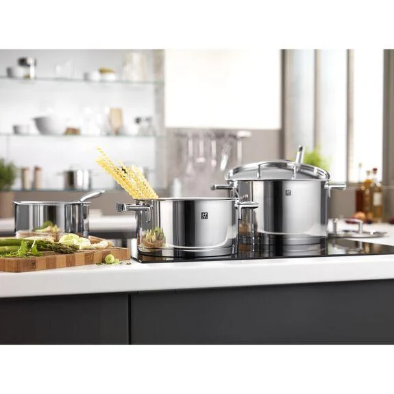 Zwilling Passion Pfannenset, 5-teilig