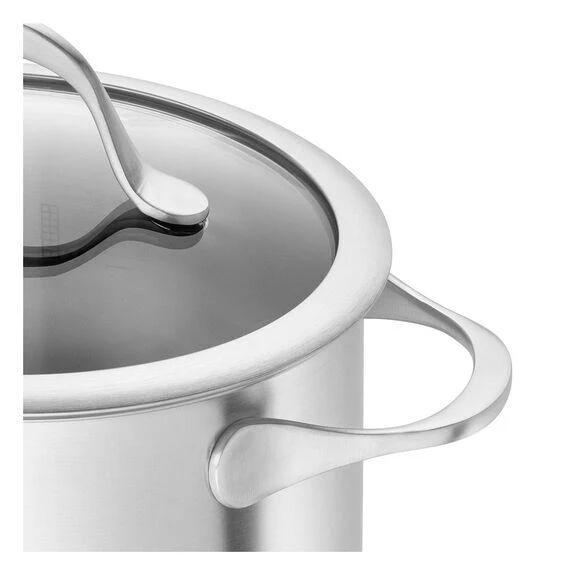 Zwilling Essence 5-teiliges Pfannenset