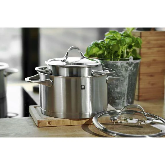 Zwilling Essence 5-teiliges Pfannenset