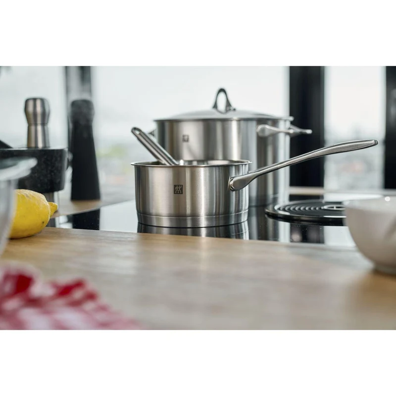 Zwilling Essence 5-teiliges Pfannenset