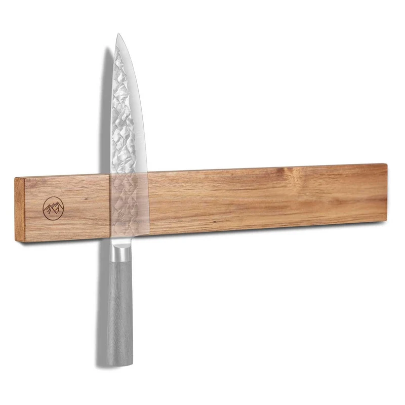 BARE Kochgeschirr Messer Magnet 45cm