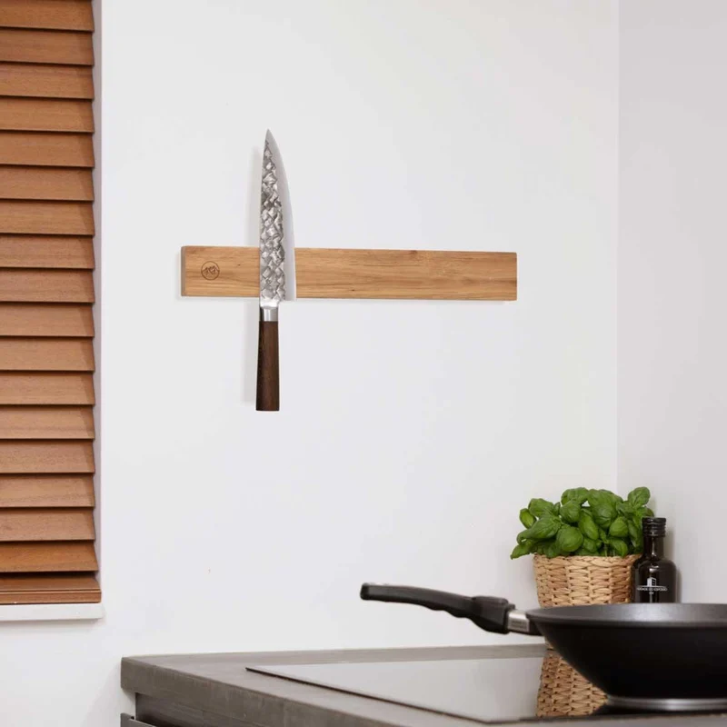 BARE Kochgeschirr Messer Magnet 45cm