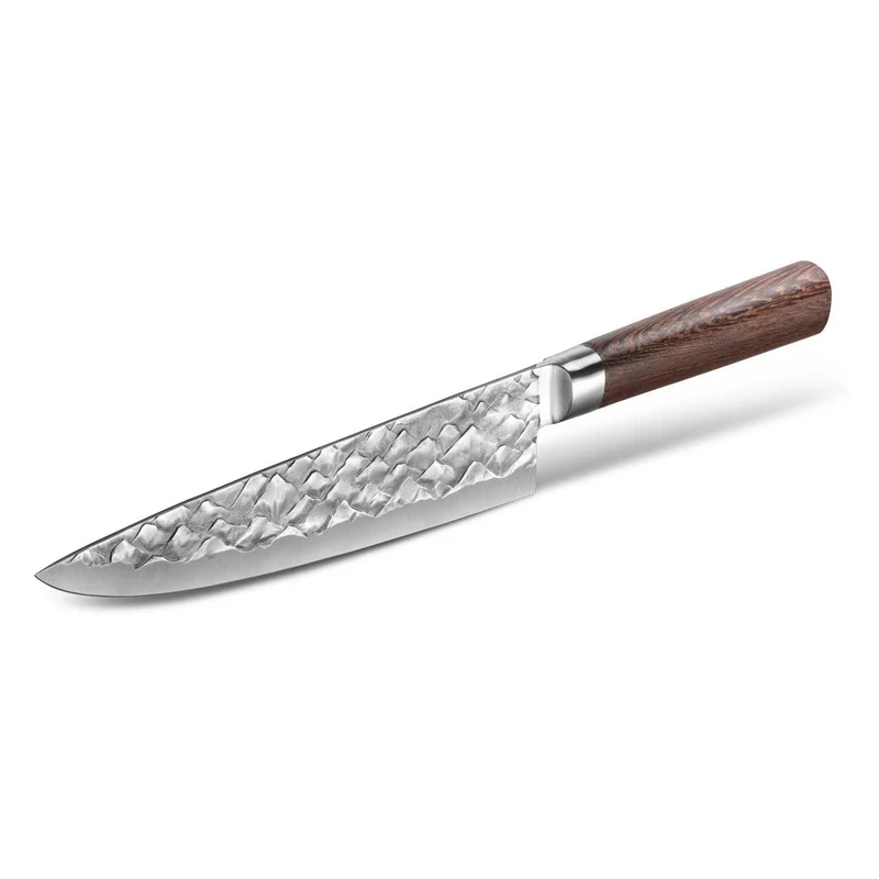 BARE Kochgeschirr Kochmesser 20 cm