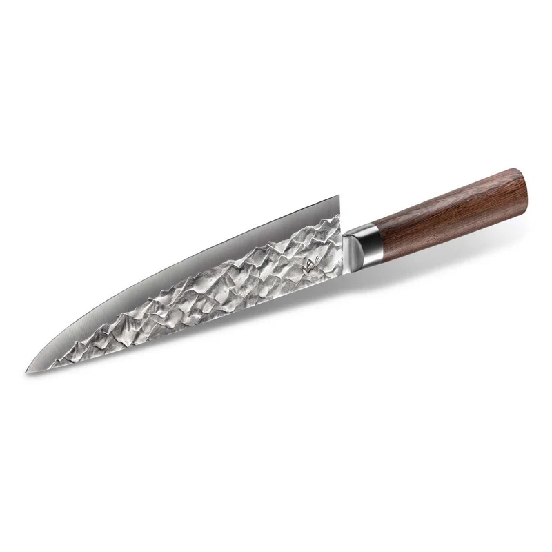 BARE Kochgeschirr Kochmesser 20 cm