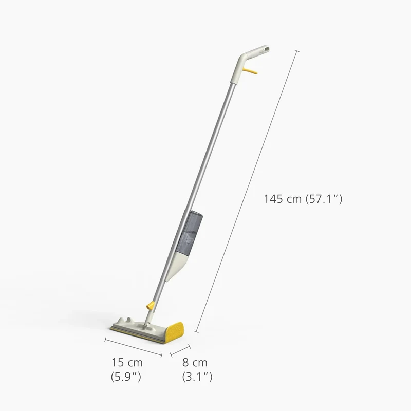 Joseph&Joseph Mocho Spray 2 in 1 CleanTech