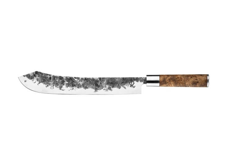 Metzgermesser 25cm 'VG10' + Gratis Hülle