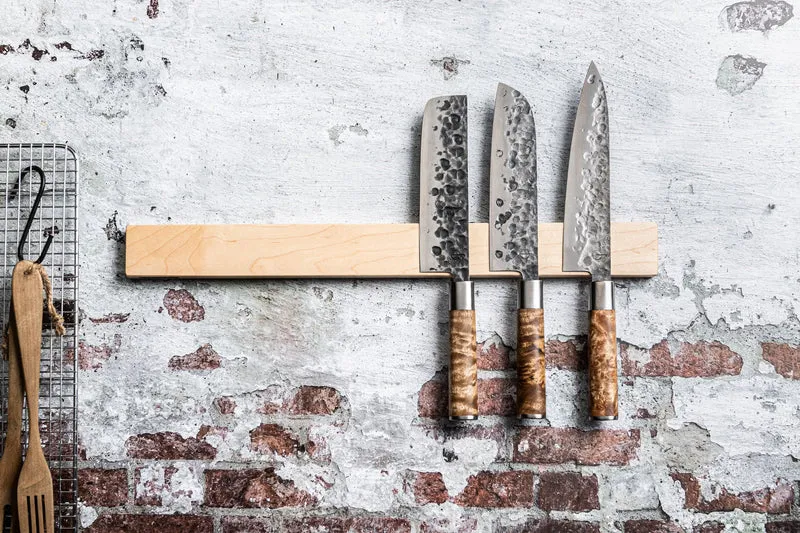 Kochmesser 20cm 'VG10' + Gratis Hülle