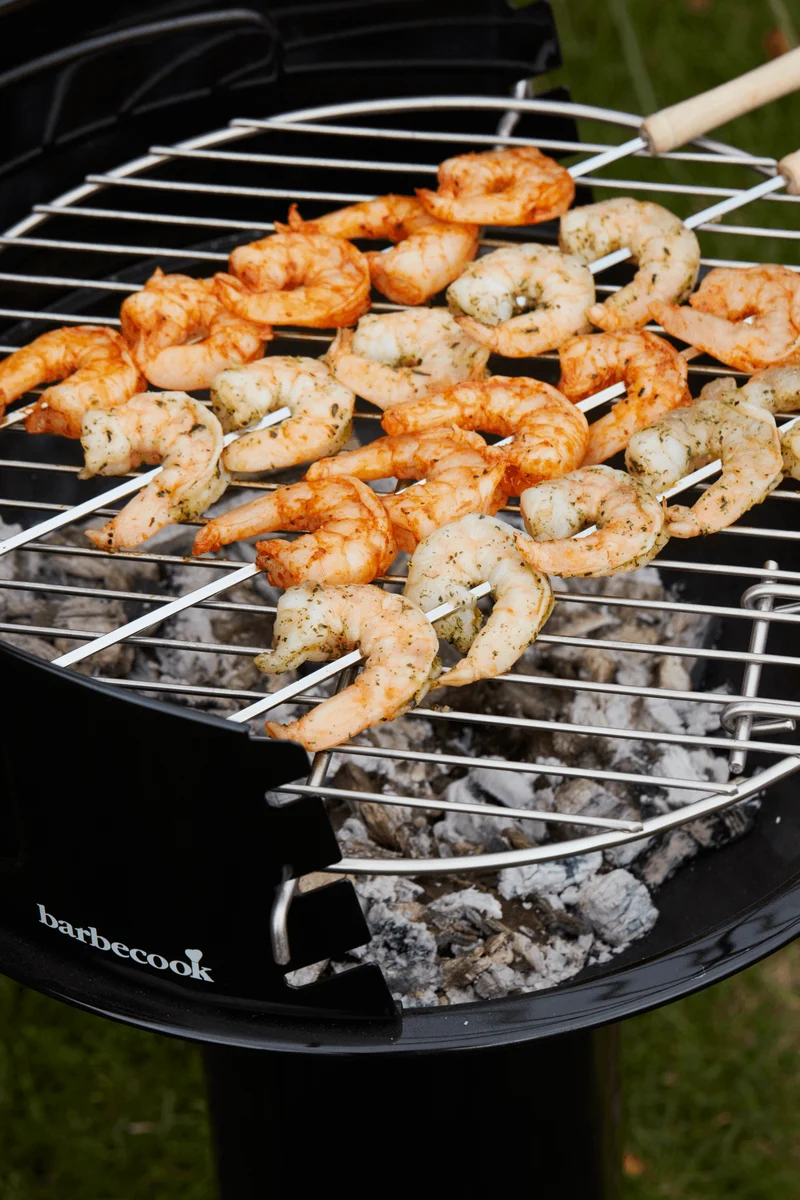 Barbecue-Spieße FSC 4 Stück.