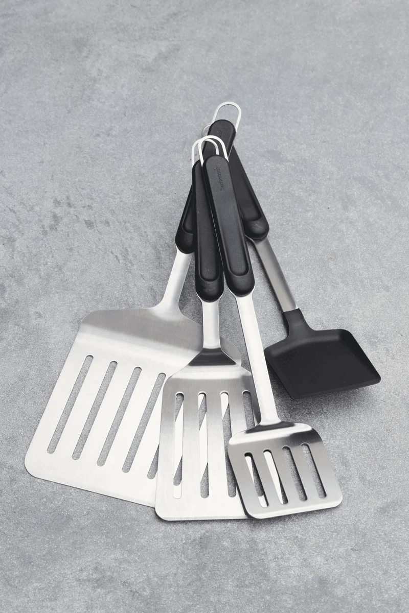 Barbecook Edelstahlspatel 'Olivia'