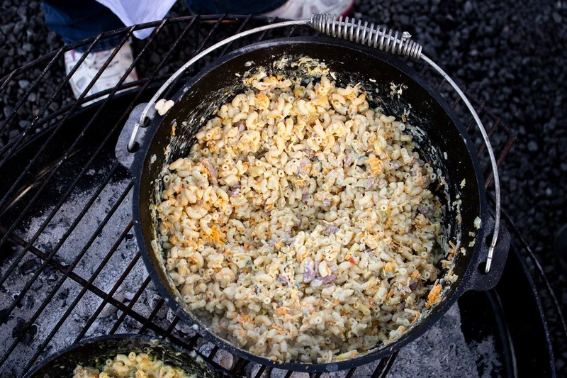 Windmill Dutch Oven 6 Qt