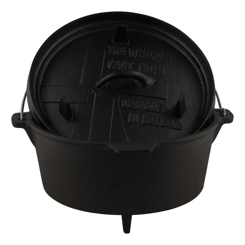 Windmill Dutch Oven 4,5 Qt