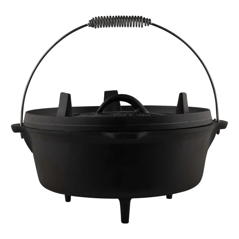 Windmill Dutch Oven 4,5 Qt