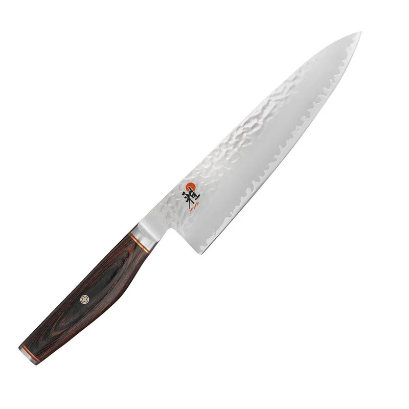 MIYABI 6000MCT Gyutoh - Kochmesser 20 cm