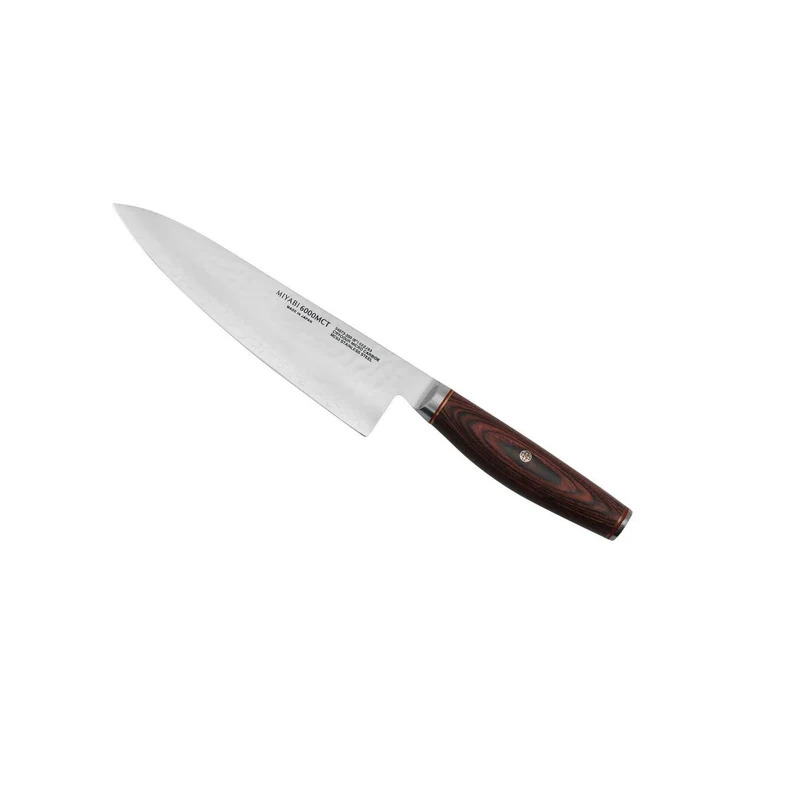 MIYABI 6000MCT Gyutoh - Kochmesser 20 cm