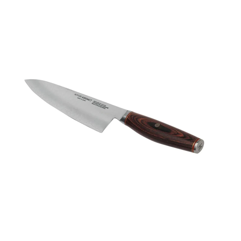 MIYABI 6000MCT Gyutoh - Kochmesser 20 cm