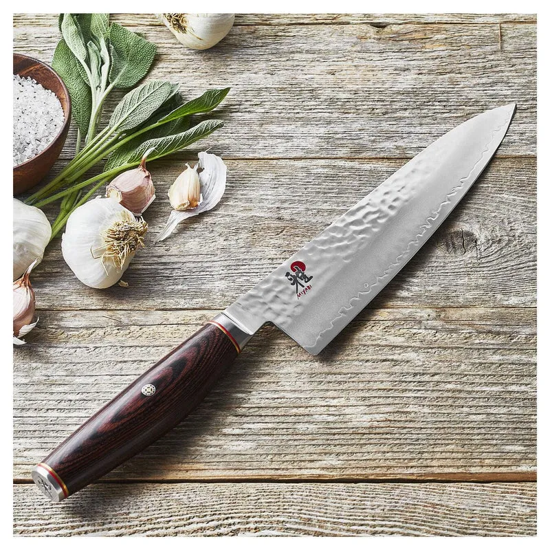 MIYABI 6000MCT Gyutoh - Kochmesser 20 cm