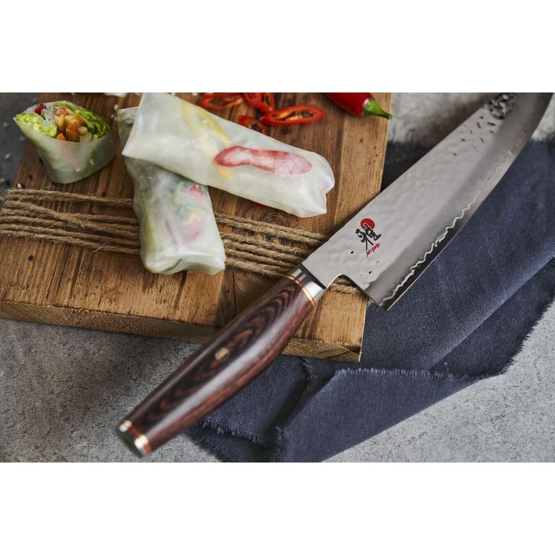 MIYABI 6000MCT Gyutoh - Kochmesser 20 cm
