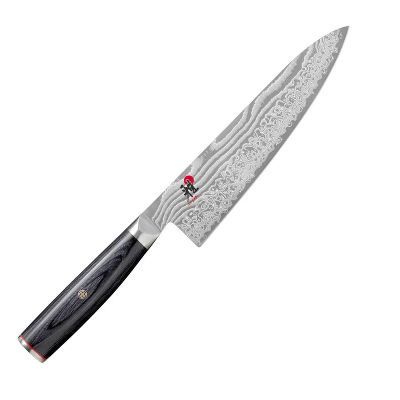 MIYABI 5000FCD Gyutoh - Kochmesser 20 cm