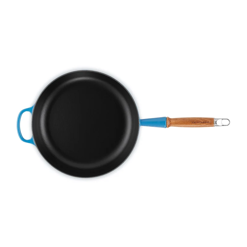 Le Creuset Signature 'Azure' Kochtopf Ø28cm / 3,6L