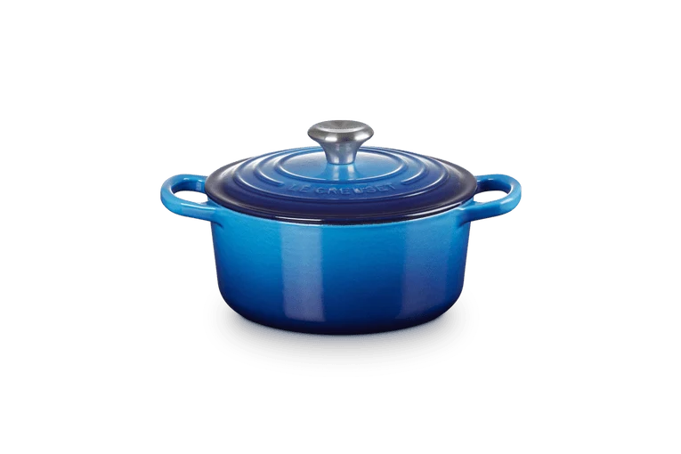 Le Creuset Auflauf Signature „Azure“