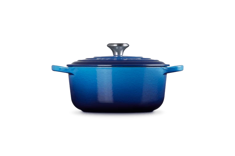 Le Creuset Auflauf Signature „Azure“