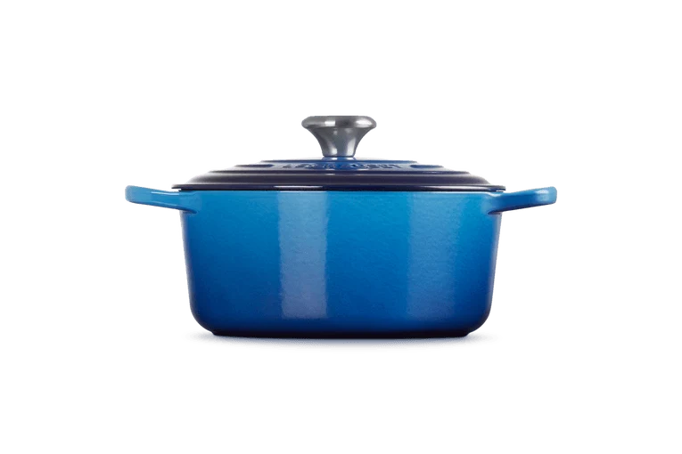 Le Creuset Auflauf Signature „Azure“