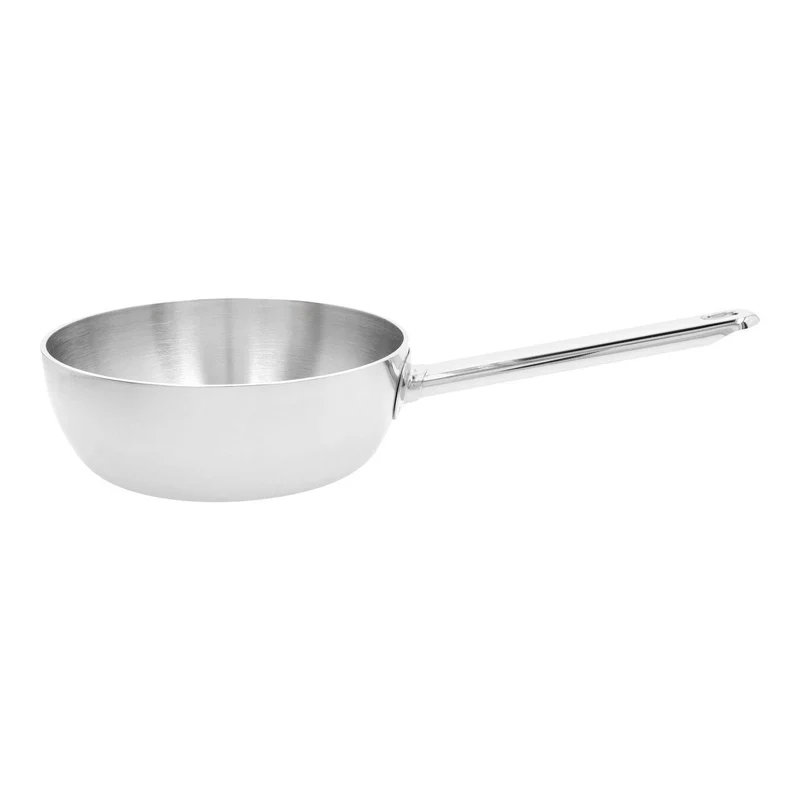 Demeyere Konischer Kochtopf 'Apollo 7'