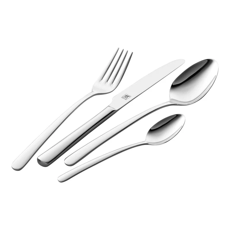 Zwilling Nova Besteckset, 68-teilig