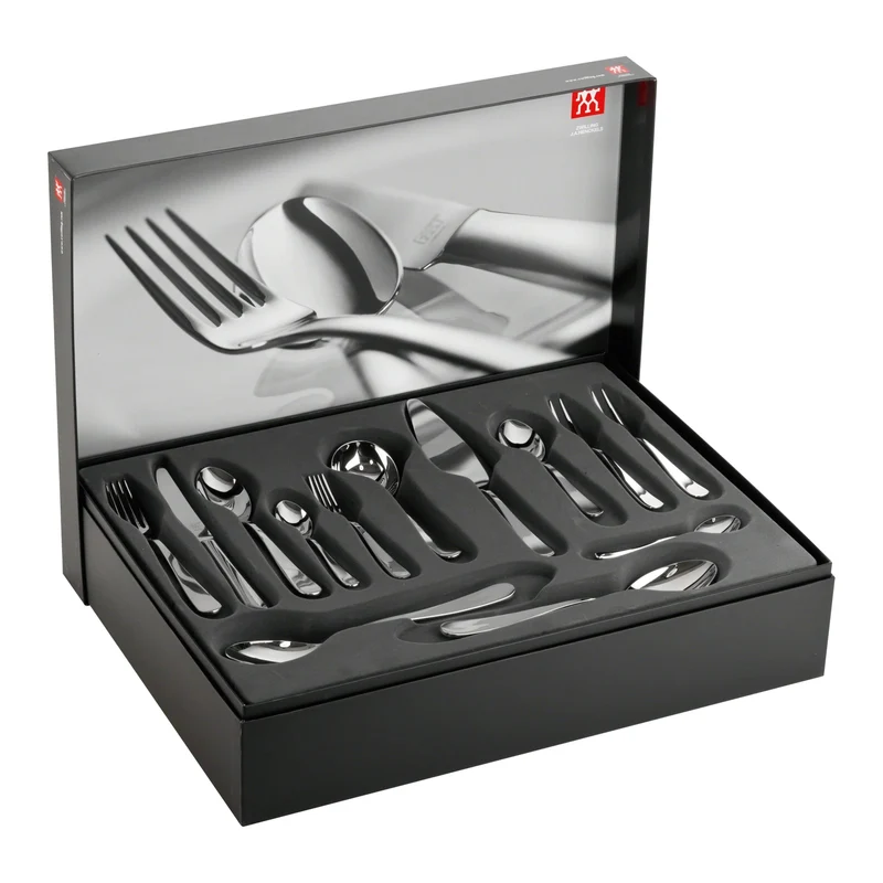 Zwilling Nova Besteckset, 68-teilig