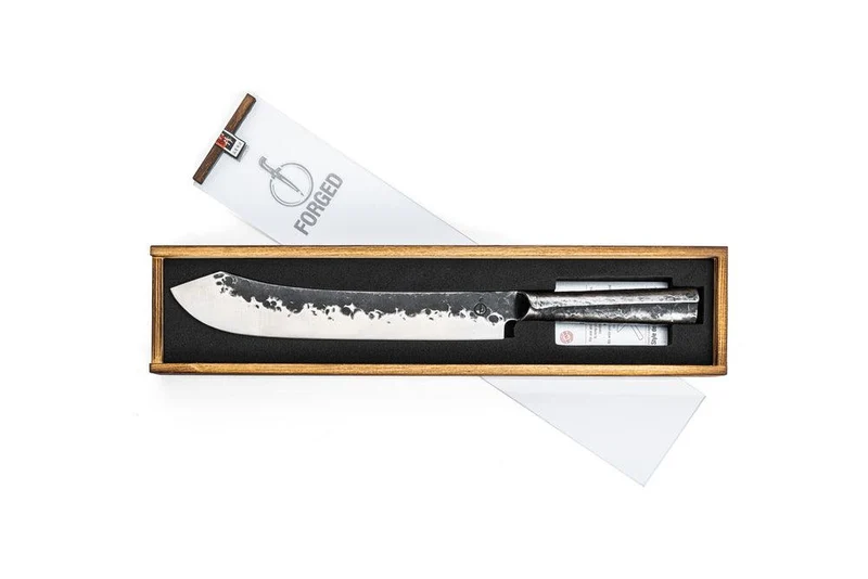 Metzgermesser 25cm Brute + Gratis Hülle