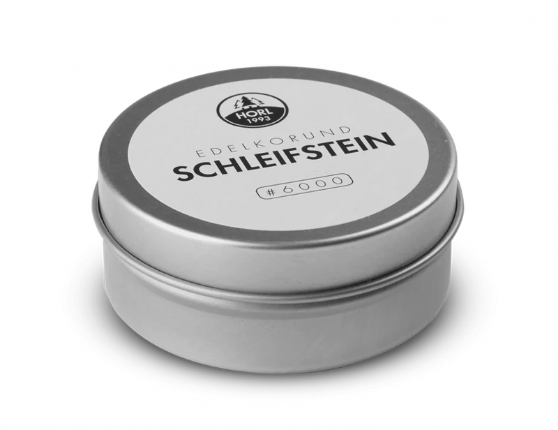 HORL V2 Schleifstein - Nr. 6000 'Extra Fein'