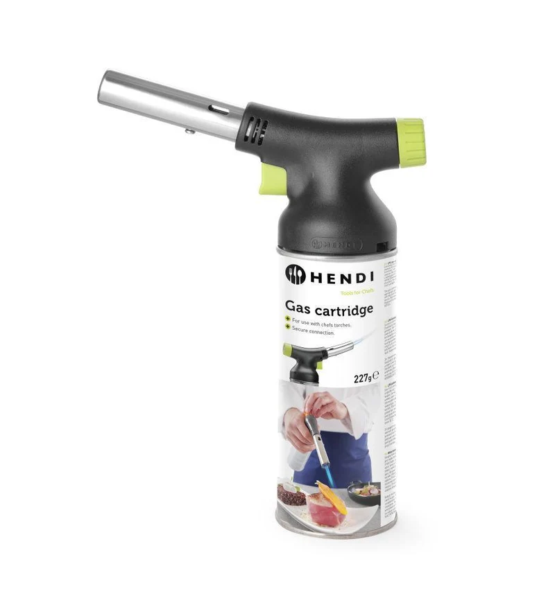 Hendi Kochbrenner 'Dutch Design'