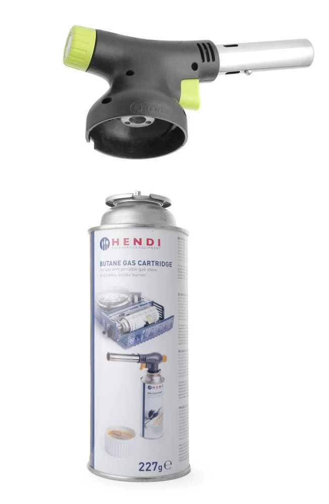 Hendi Kochbrenner 'Dutch Design'
