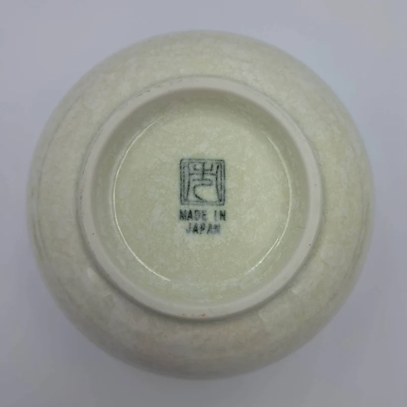 Original japanische Matcha Schale "Chawan" Utsuku