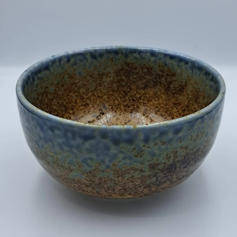 Original japanische Matcha Schale "Chawan" Kaigan