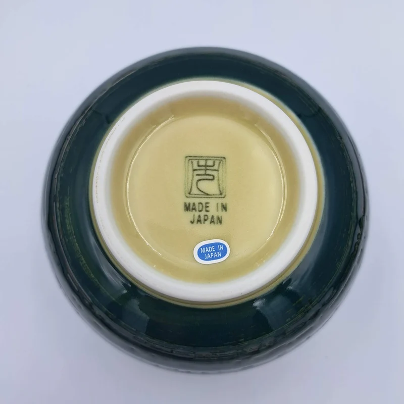 Original japanische Matcha Schale "Chawan" Kosai
