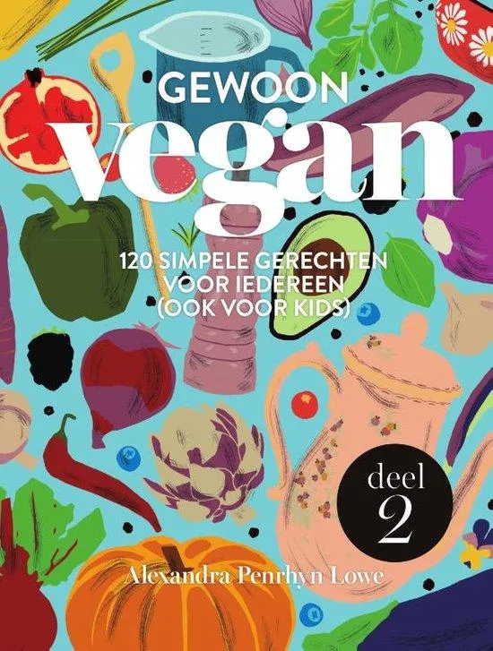 CB Just Vegan 2