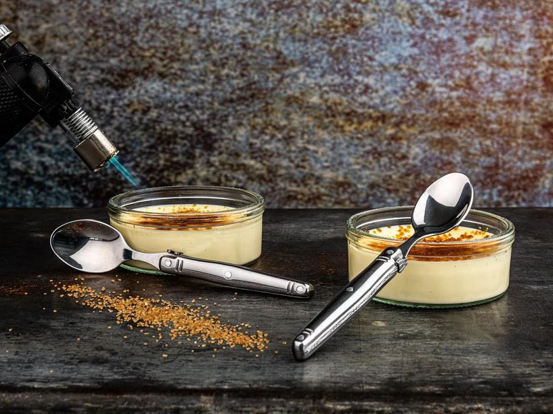 Laguiole Style de Vie Couvert 24-teilig aus Edelstahl 'Premium Line'